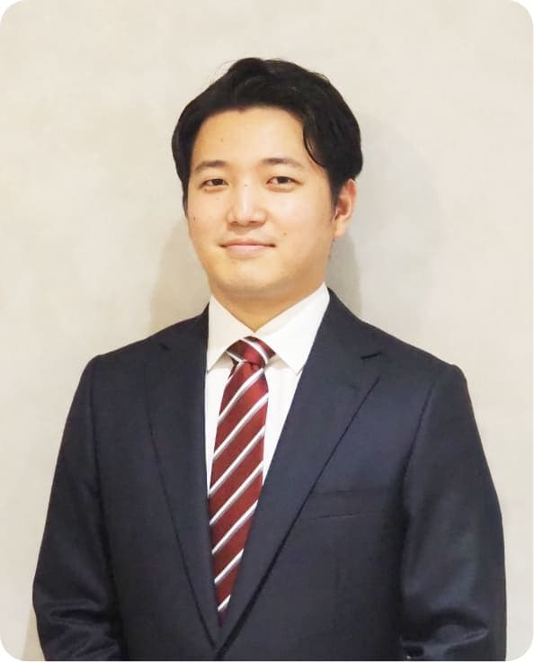 田中直道
