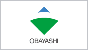 株式会社大林組のロゴ